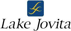 Lake Jovita Logo
