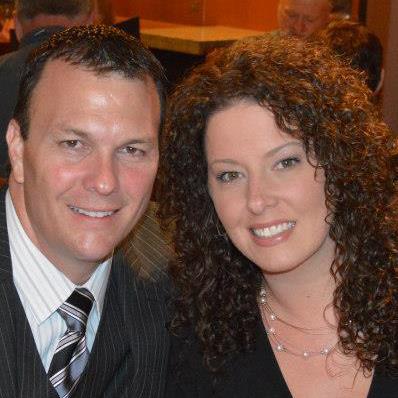 Shawn & Teresa Foster